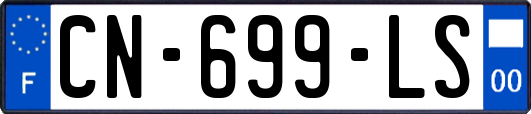 CN-699-LS