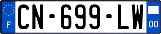 CN-699-LW