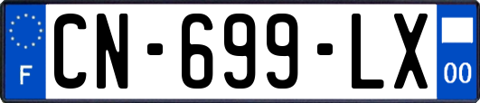 CN-699-LX