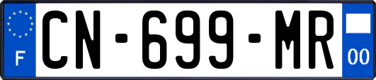 CN-699-MR