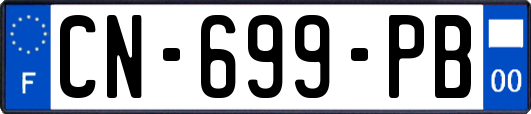 CN-699-PB