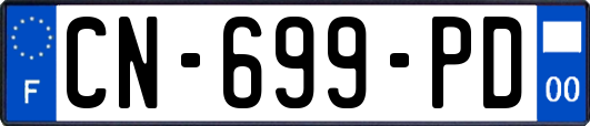 CN-699-PD