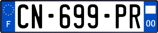 CN-699-PR