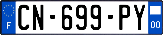 CN-699-PY