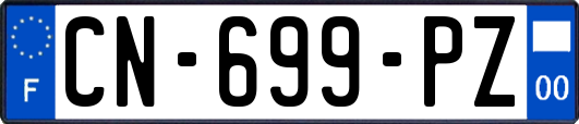 CN-699-PZ