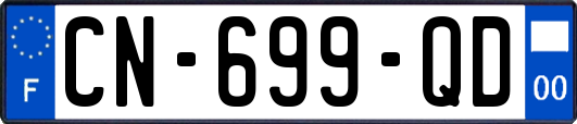 CN-699-QD