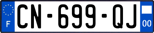 CN-699-QJ