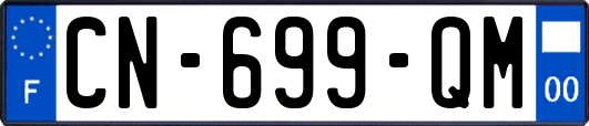 CN-699-QM
