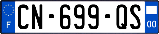CN-699-QS