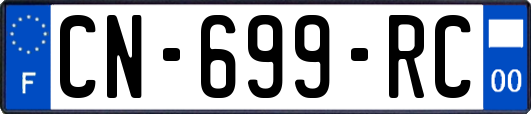 CN-699-RC