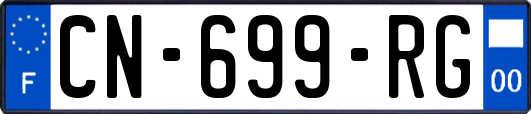 CN-699-RG