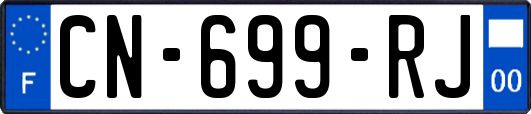 CN-699-RJ