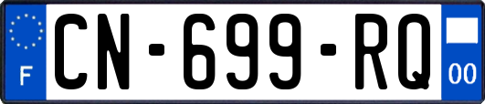 CN-699-RQ