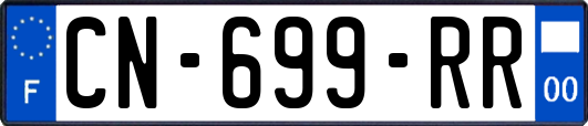 CN-699-RR