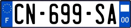 CN-699-SA