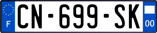 CN-699-SK