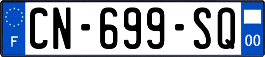 CN-699-SQ
