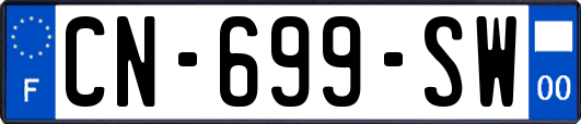 CN-699-SW