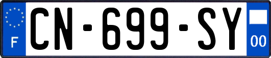 CN-699-SY