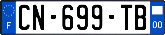 CN-699-TB