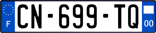 CN-699-TQ