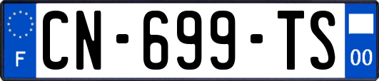 CN-699-TS