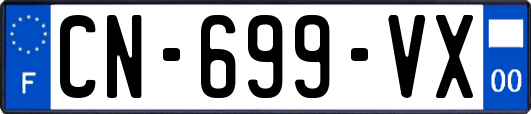 CN-699-VX