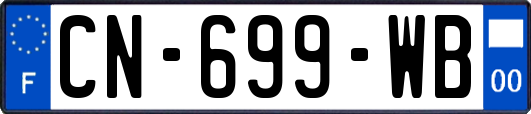 CN-699-WB