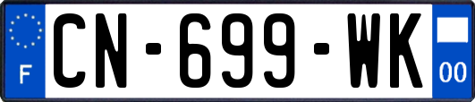 CN-699-WK