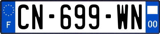 CN-699-WN