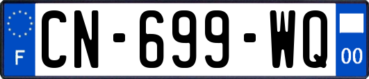 CN-699-WQ