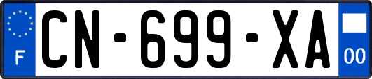 CN-699-XA