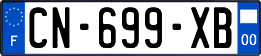 CN-699-XB