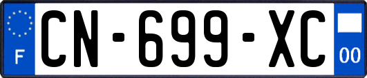 CN-699-XC