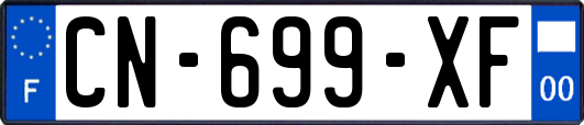 CN-699-XF