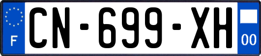 CN-699-XH