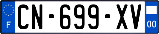 CN-699-XV