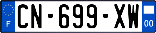 CN-699-XW