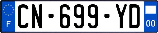 CN-699-YD