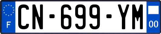CN-699-YM