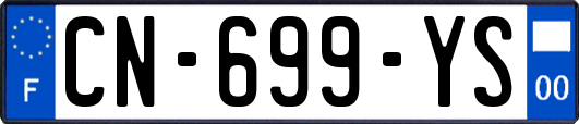 CN-699-YS