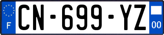 CN-699-YZ