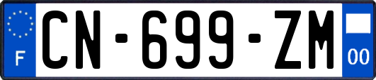 CN-699-ZM