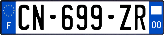 CN-699-ZR