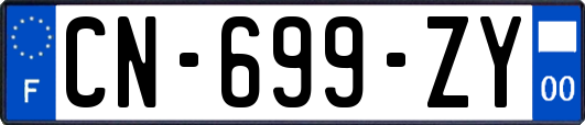 CN-699-ZY