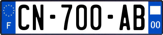 CN-700-AB