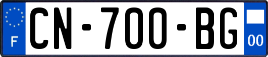 CN-700-BG