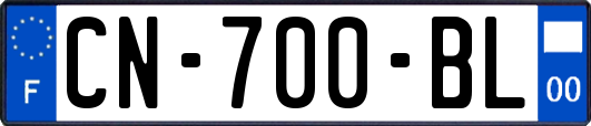 CN-700-BL