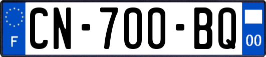 CN-700-BQ