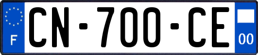 CN-700-CE